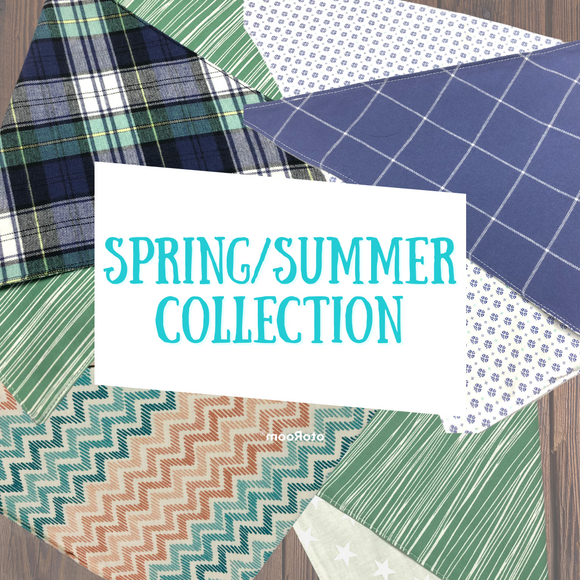 SPRING/SUMMER COLLECTION