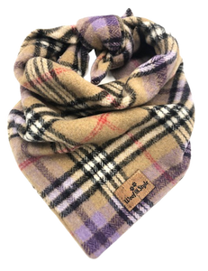 Coco Dog Scarf