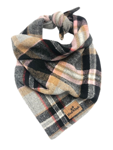 Harley Dog Scarf