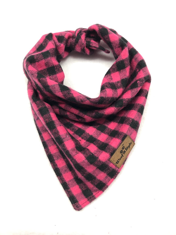 Roxy Traditional Scarf