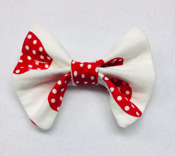 Cara Bow Tie