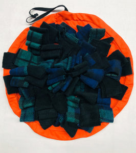 Snuffle Mat