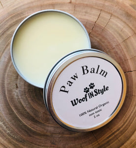 PAW BALM