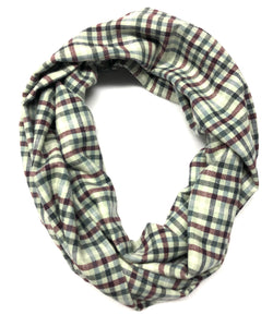 Jingle Infinity Scarf