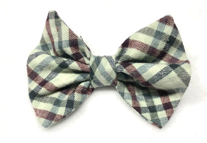 Jingle Bow Tie