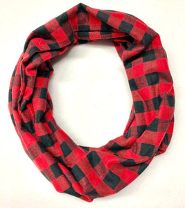 North Infinity Scarf