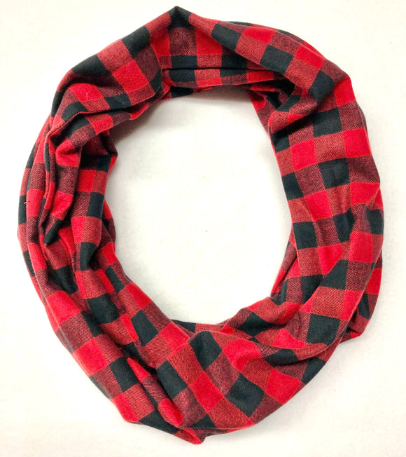 North Infinity Scarf