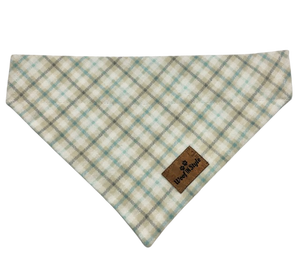 Lulu Dog Collar Bandana