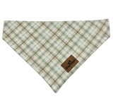 Lulu Dog Collar Bandana