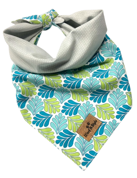 Ivy Reversible Scarf