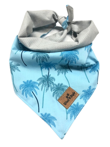 Maui Reversible Scarf