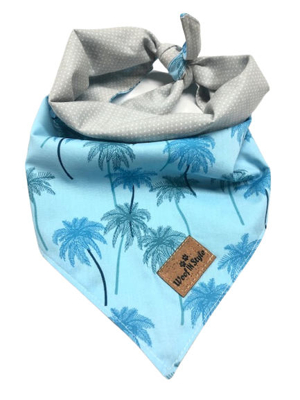 Maui Reversible Scarf