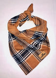 Hazel Reversible Scarf