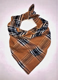 Hazel Reversible Scarf